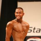Tony  Starr - NPC Vancouver USA Natural & Tanji Johnson 2013 - #1